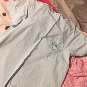 Southern tide t shirt